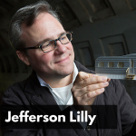 Jefferson Lilly