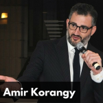 Amir Korangy
