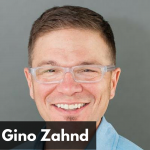 Gino Zahnd