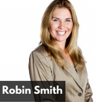 Robin Smith