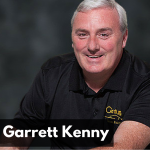 Garrett Kenny