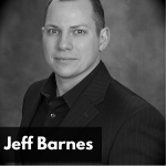 Jeff Barnes