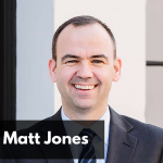 Matt Jones