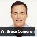 W. Bruce Cameron