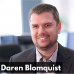 Daren Blomquist