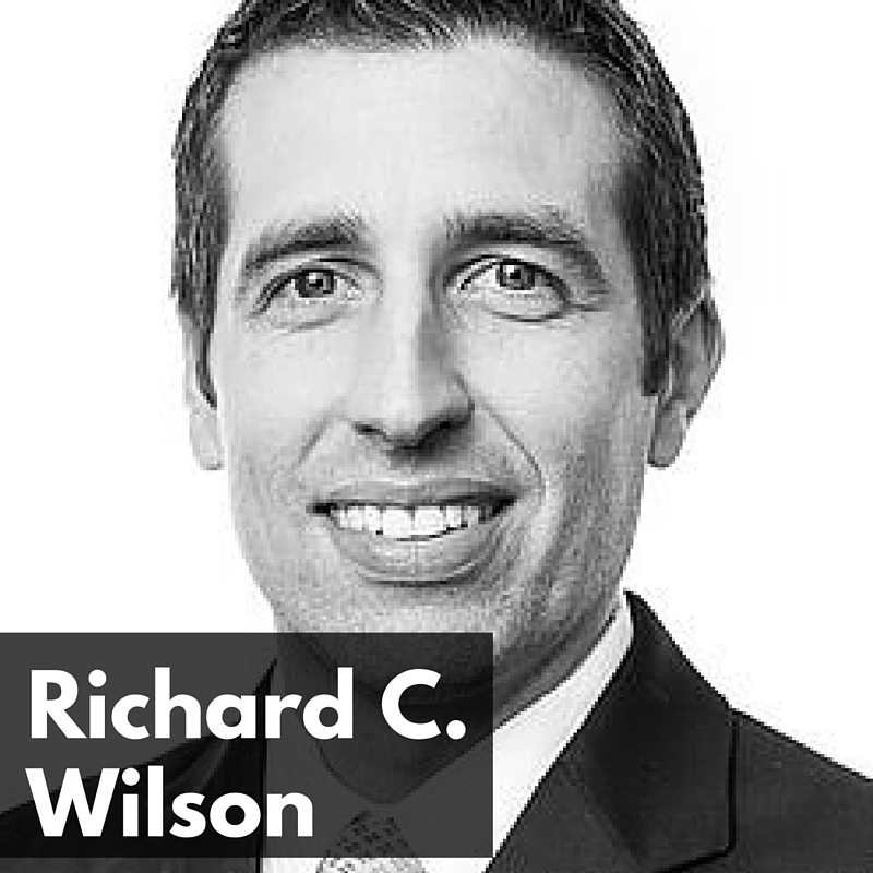 AIPIS 115 – Richard C. Wilson, Doing Business with Family Offices and High Net Worth Investors