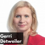 Gerri Detweiler