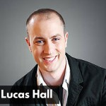 Lucas Hall