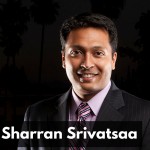 Sharran Srivatsaa