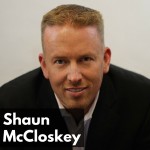 Shaun McCloskey