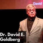 Dr. David E. Goldberg