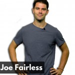 Joe Fairless