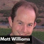 Matt Williams