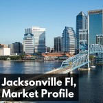 Jacksonville Florida Market Profile