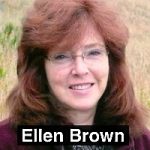 AIPIS 330: COVID-19 & Universal Basic Income UBI Economy Is Chronically Short of Money, Ellen Brown