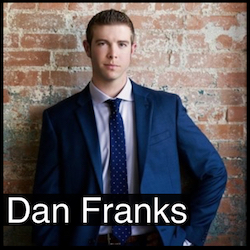 AIPIS 333: Client Case Study, Dan Franks CPA