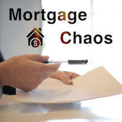 AIPIS 331: Mortgage Chaos with Aaron Kopelson