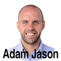 AIPIS 334: BRRRR Method & Tools Adam Jason