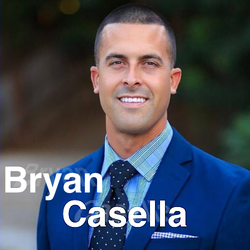 AIPIS 337: Top Producer Mindset & Tips by Bryan Casella