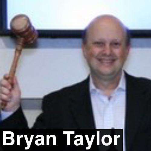 AIPIS 341: 1,000 Years of Global Financial Data with Bryan Taylor