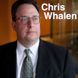 AIPIS 343: K-Shaped Recovery, Inflated, How Money & Debt Built the American Dream by R. Christopher Whalen