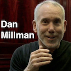 AIPIS 340: Loneliness Epidemic & THE LIFE YOU WERE BORN TO LIVE, Finding Purpose by Dan Millman