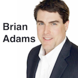 AIPIS 344: Brian Adams – Inflation, Commercial Real Estate, Demographics