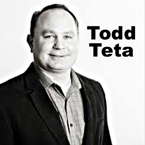 AIPIS 346: Data For Investors by ATTOM Data Todd Teta