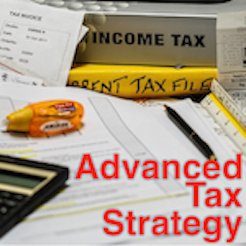 AIPIS 349: Advanced Tax Strategies for Savvy Investors by Amanda Han & Matthew MacFarland