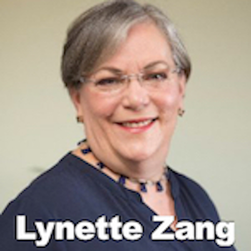 AIPIS 348: Nominal Confusion, FedNow, Capital Formation, and Dynastic Wealth, Lynette Zang