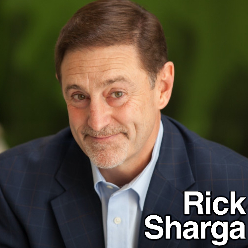 AIPIS 352: Foreclosure Crisis or Not? Rick Sharga, RealtyTrac