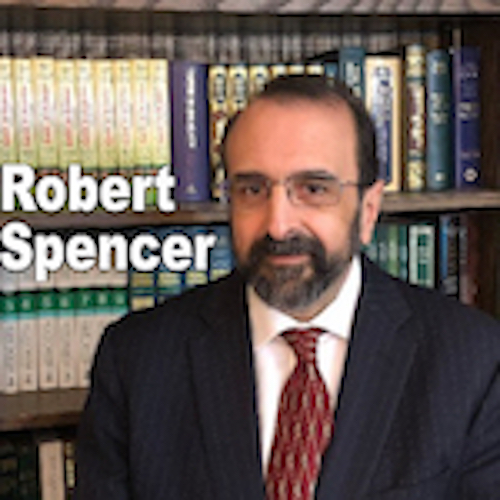 AIPIS 350: Rating America’s Presidents, An America-First Look at Who Is Best, Who Is Overrated, and Who Was A Disaster by Robert Spencer