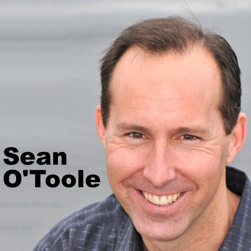 AIPIS 347: iBuyer, Property Radar & Foreclosure Radar, Sean O’Toole