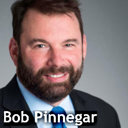 AIPIS 357: Eviction Problems or Not? National Apartment Assoc. Bob Pinnegar
