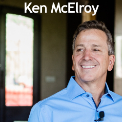 AIPIS 363: $750M Invested in RE, Housing Collapse or Boom? Ken McElroy