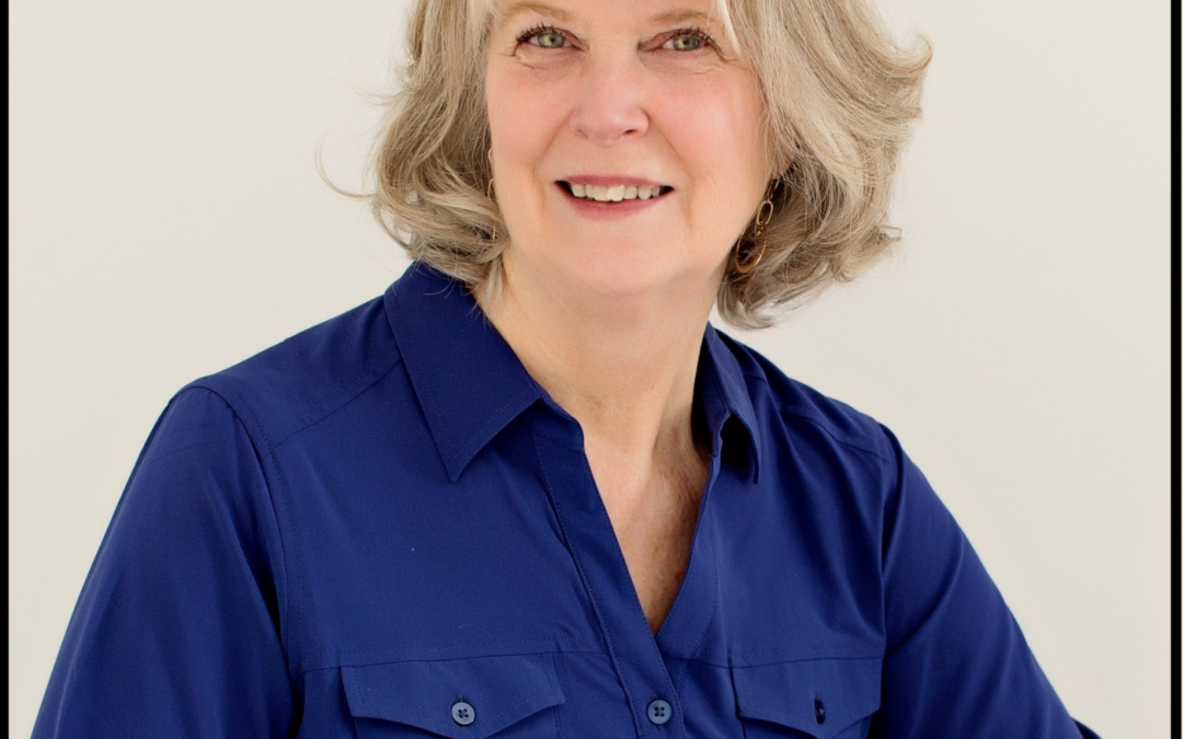 468: The Negative Amortization Advantage: Why Today’s Reverse Mortgage is a Sophisticated Tool for Aging in Place with Laura Phillips